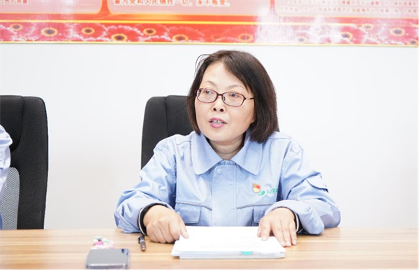 微光成炬 王巍与危险废物经营中的平凡力量