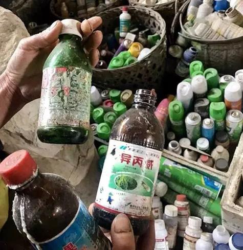 娄底市浩天环保科技 危险废物经营的环保知识全解析