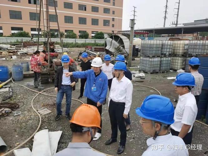 危险废物经营许可证范围详解